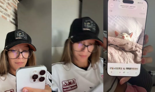 anastasialauter TikTok Live — Aug 25, 2026, 10:06 AM