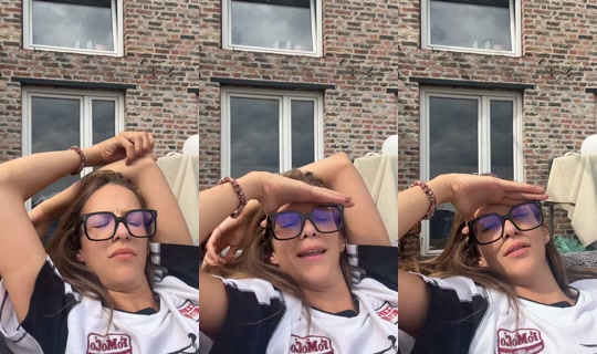anastasialauter TikTok Live — Aug 25, 2026, 1:04 PM