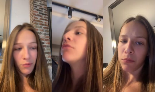 anastasialauter TikTok Live — Sep 1, 2026, 11:07 PM
