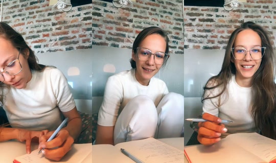anastasialauter TikTok Live — Oct 2, 2026, 8:52 AM