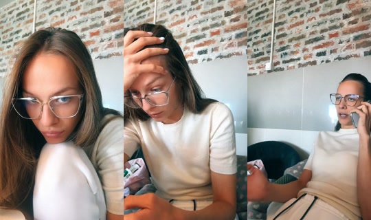 anastasialauter TikTok Live — Oct 2, 2026, 9:42 AM