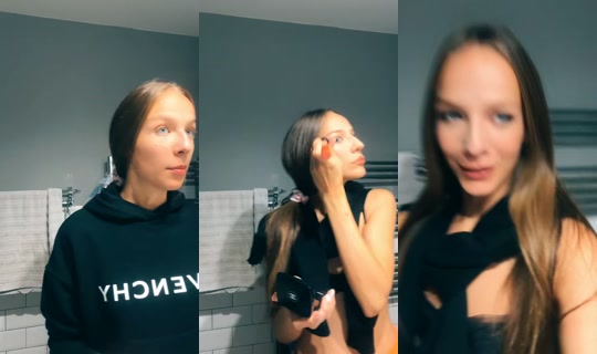 anastasialauter TikTok Live — Oct 3, 2026, 9:04 PM