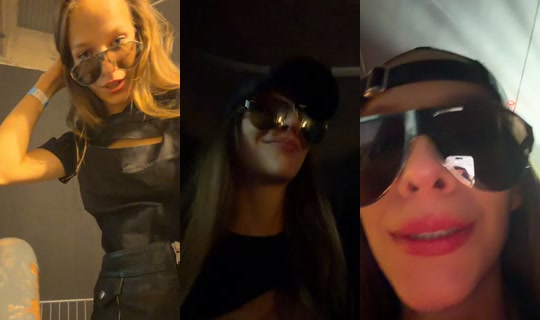 anastasialauter TikTok Live — Oct 3, 2026, 11:40 PM