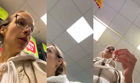 anastasialauter TikTok Live — Oct 6, 2026, 6:35 PM