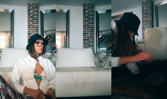 anastasialauter TikTok Live — Oct 6, 2026, 9:35 PM