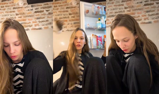 anastasialauter TikTok Live — Oct 7, 2026, 8:11 PM