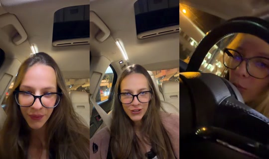 anastasialauter TikTok Live — Oct 7, 2026, 10:21 PM
