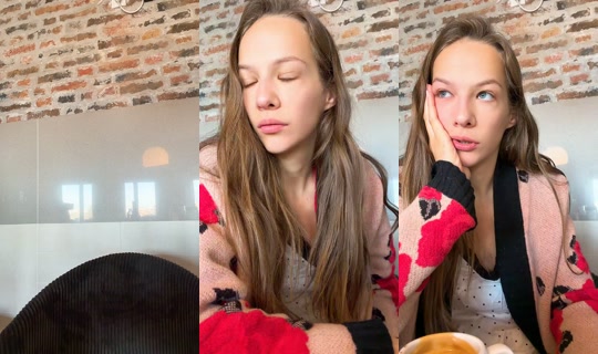 anastasialauter TikTok Live — Oct 8, 2026, 6:14 AM