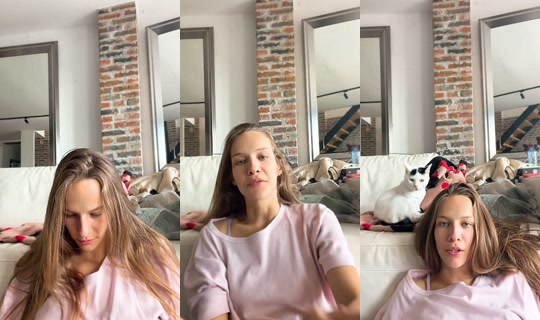 anastasialauter TikTok Live — Oct 8, 2026, 1:40 PM