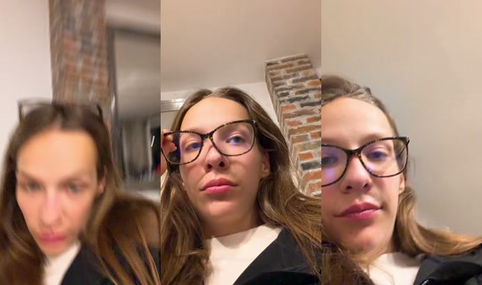 anastasialauter TikTok Live — Oct 8, 2026, 9:50 PM