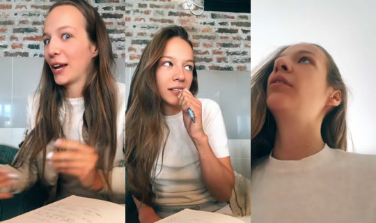 anastasialauter TikTok Live — Oct 9, 2026, 8:36 AM