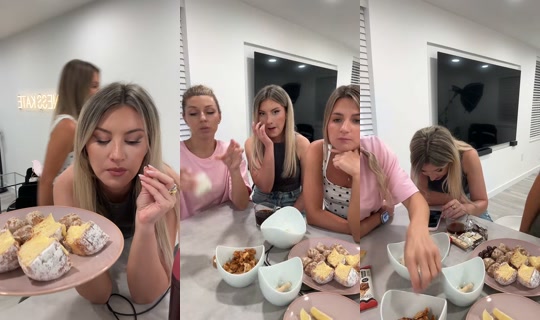anastasiaonishchenko TikTok Live — Aug 20, 2026, 12:46 AM