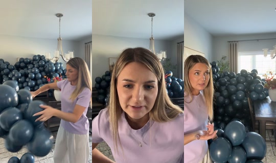 anastasiaonishchenko TikTok Live — Sep 6, 2026, 7:30 PM