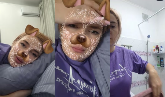anastassiya744 TikTok Live — Oct 2, 2026, 5:30 PM