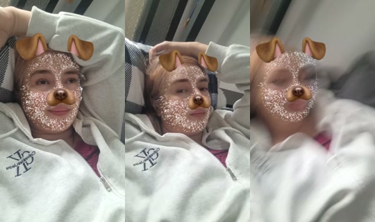 anastassiya744 TikTok Live — Oct 5, 2026, 6:27 AM