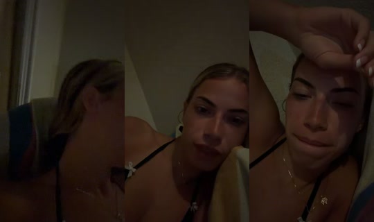 anastefani444 TikTok Live — Oct 8, 2026, 5:49 AM