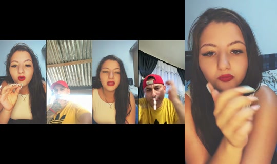 anasztazia2075 TikTok Live — Aug 20, 2026, 5:16 PM