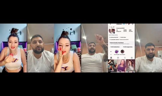 anasztazia2075 TikTok Live — Sep 28, 2026, 5:57 PM