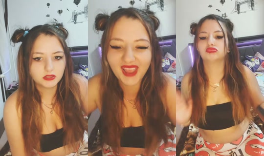 anasztazia2075 TikTok Live — Sep 30, 2026, 5:44 PM