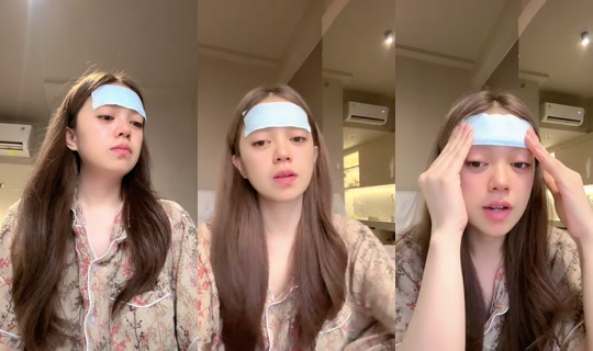anatasyakarlos03 TikTok Live — Oct 7, 2026, 10:14 AM
