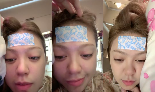 anatasyakarlos03 TikTok Live — Oct 8, 2026, 1:25 AM