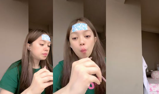 anatasyakarlos03 TikTok Live — Oct 8, 2026, 10:47 AM