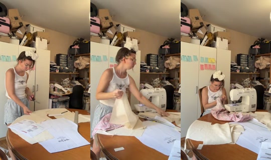 anatypique_ TikTok Live — Sep 14, 2026, 6:30 AM