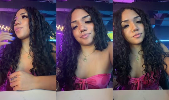 anavictoriaaf TikTok Live — Aug 27, 2026, 3:07 AM