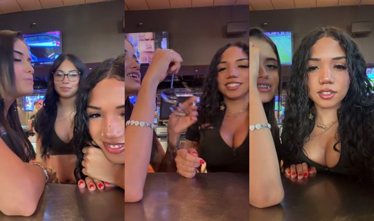 anavictoriaaf TikTok Live — Sep 7, 2026, 11:59 PM
