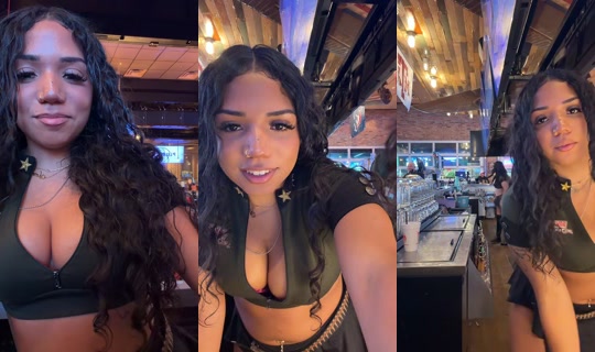 anavictoriaaf TikTok Live — Sep 8, 2026, 3:55 AM