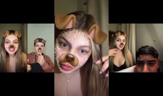 anavitoriooo__ TikTok Live — Sep 9, 2026, 6:00 AM