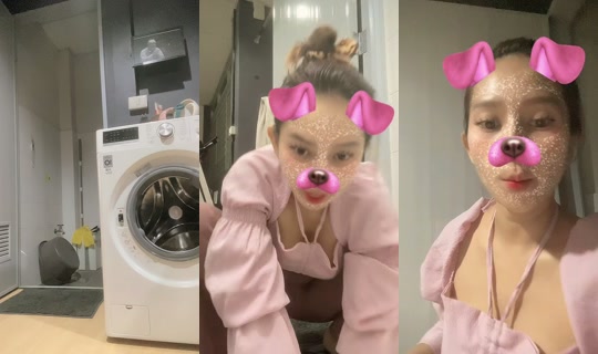 anawin508 TikTok Live — Aug 21, 2026, 8:37 AM
