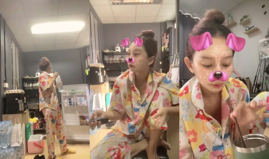 anawin508 TikTok Live — Aug 29, 2026, 3:20 AM