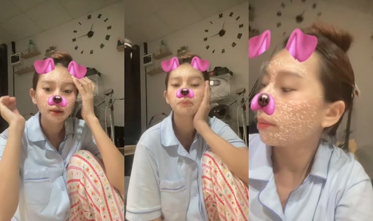 anawin508 TikTok Live — Sep 17, 2026, 4:15 AM