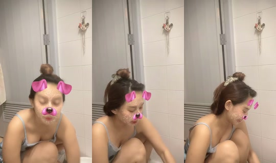 anawin508 TikTok Live — Oct 5, 2026, 7:18 AM