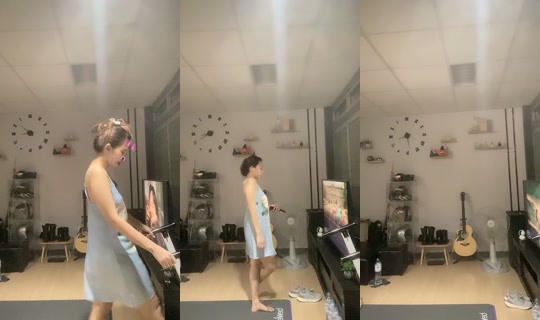 anawin508 TikTok Live — Oct 5, 2026, 8:08 AM