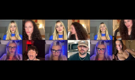 anaxisabellex TikTok Live — Oct 3, 2026, 3:06 AM
