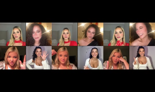 anaxisabellex TikTok Live — Oct 4, 2026, 3:58 AM