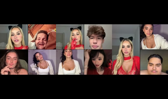 anaxisabellex TikTok Live — Oct 4, 2026, 6:29 AM