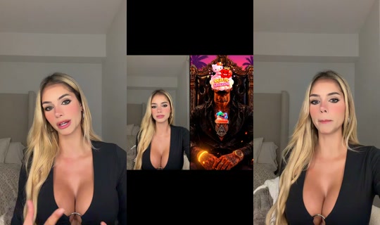 anaxisabellex TikTok Live — Oct 5, 2026, 1:48 AM