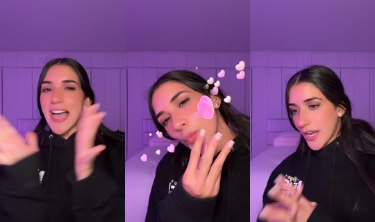 anay.valdes TikTok Live — Aug 21, 2026, 5:32 AM