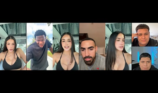 anay.valdes TikTok Live — Aug 24, 2026, 8:42 PM