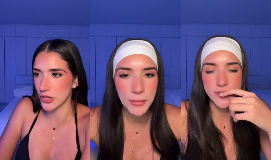 anay.valdes TikTok Live — Aug 25, 2026, 1:31 AM