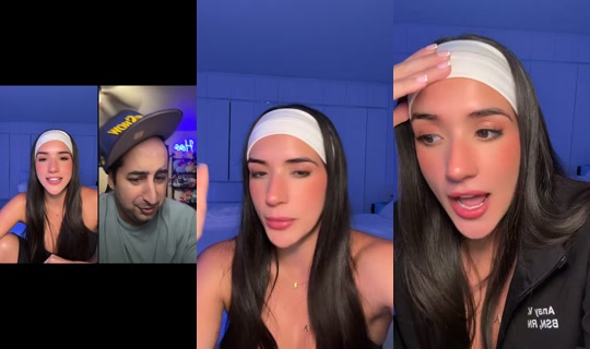 anay.valdes TikTok Live — Aug 25, 2026, 3:11 AM