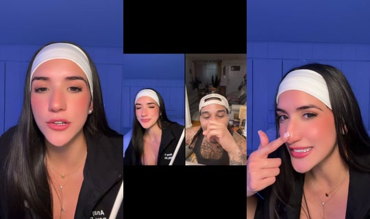 anay.valdes TikTok Live — Aug 25, 2026, 4:02 AM