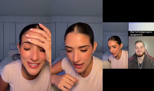anay.valdes TikTok Live — Aug 25, 2026, 9:05 PM