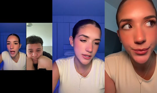 anay.valdes TikTok Live — Aug 26, 2026, 8:50 PM