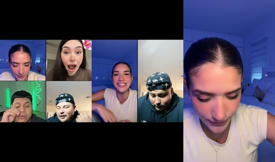 anay.valdes TikTok Live — Aug 26, 2026, 10:07 PM