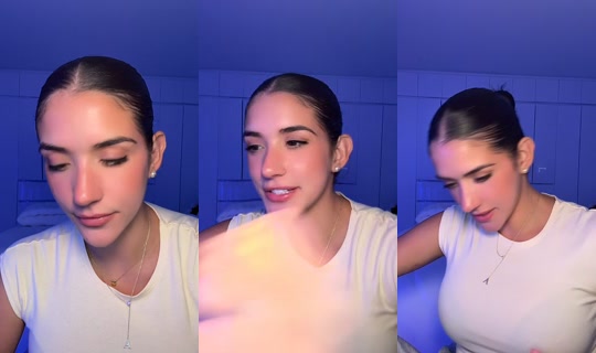 anay.valdes TikTok Live — Aug 26, 2026, 11:48 PM