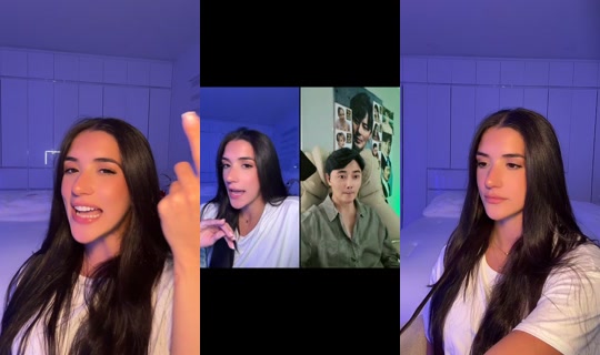 anay.valdes TikTok Live — Aug 28, 2026, 3:07 AM